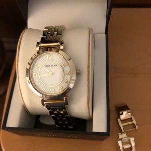Anne Klein ladies watch